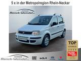 Fiat Panda 1.2 Active  Klima teilb.Rücksb AUX eFH Tag - Fiat Panda: Active