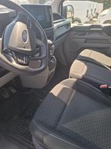 Ford Transit Custom 48 mal zum Verkaufen - Ford Transit Custom aus 2024