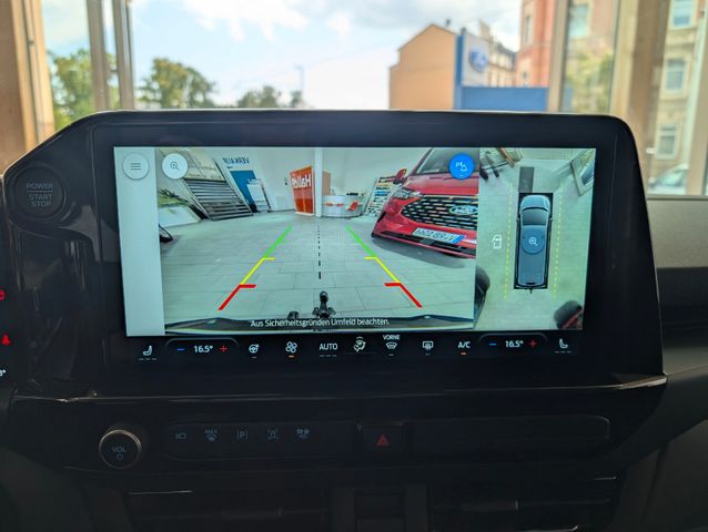 Ford Tourneo Custom Aut L2 Titanium X