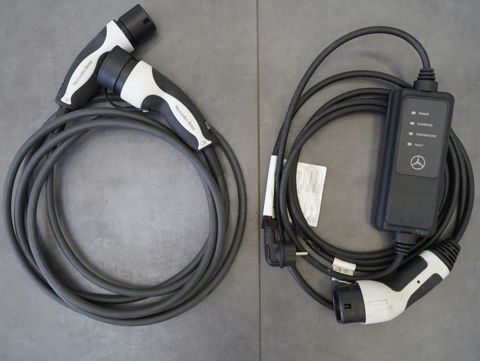 Fahrzeugabbildung Mercedes-Benz E 300 de T 4Matic AMG Line DISTRONIC/BURMESTER