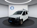 Mercedes-Benz  Vito Mixto 116 CDI 4x4 extralang 1H*Sortimo - Angebote