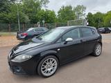 Seat Leon 2.0 TDi FR - Seat Leon aus 2006 mit Diesel-Antrieb