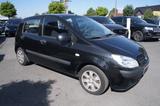 Hyundai Getz 1.1 Basis Edition-Plus*Klima*2Hand* - Hyundai Getz: Edition Plus