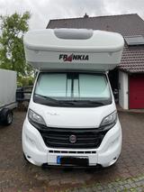 Frankia A 680 Plus F-Line SAT/AHK/Solar - Offers