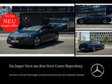 Mercedes-Benz EQS 450 + Sitzklima SHD MBUX LED Wide Burm AHK - Mercedes-Benz EQS: Massagesitze