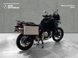 BMW F 750 GS Alle Pakete / Variokoffer - BMW F 750 GS