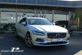 Volvo S90 T5 Aut. Inscription AHK Schiebed. Leder WR N - Volvo S90 Inscription mit Benzin-Antrieb