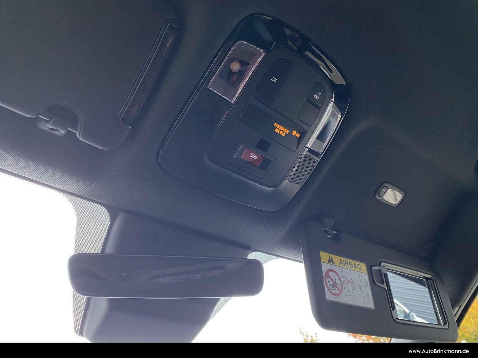 Hyundai Tucson – Bild 20