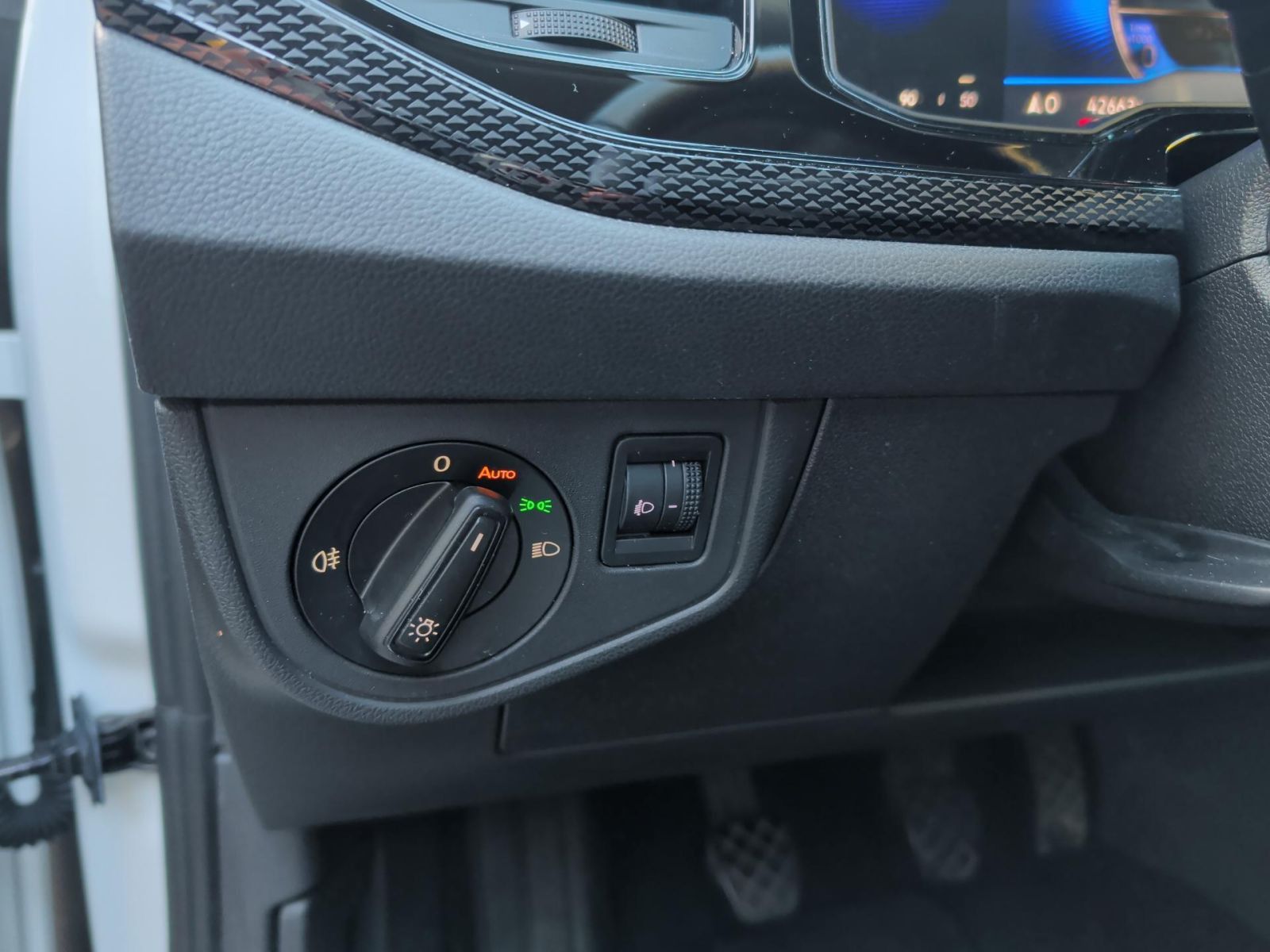 Volkswagen Taigo - Bild 10