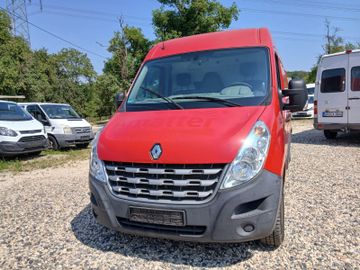 Renault Master - 1