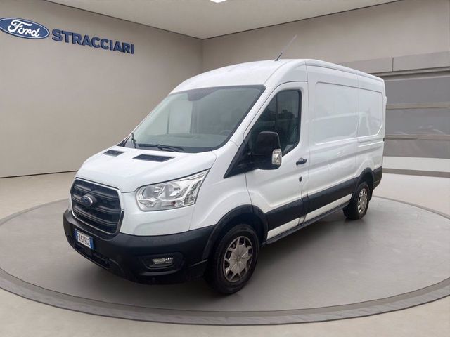 Ford FORD transit 350 2.0 tdci 130cv trend L3H2 E6 de