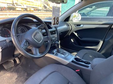 Audi A4 - 6