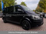 Volkswagen T5 2.0TDI Caravelle Automatik *7-Sitzer*TÜV NEU* - Volkswagen T5 Caravelle in Bremen