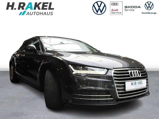 Audi A7 Sportback 3.0 TDI