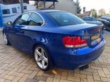 BMW 135i Coupé M-Sportpaket 1.HAND BiXenon PDC - BMW 135: I
