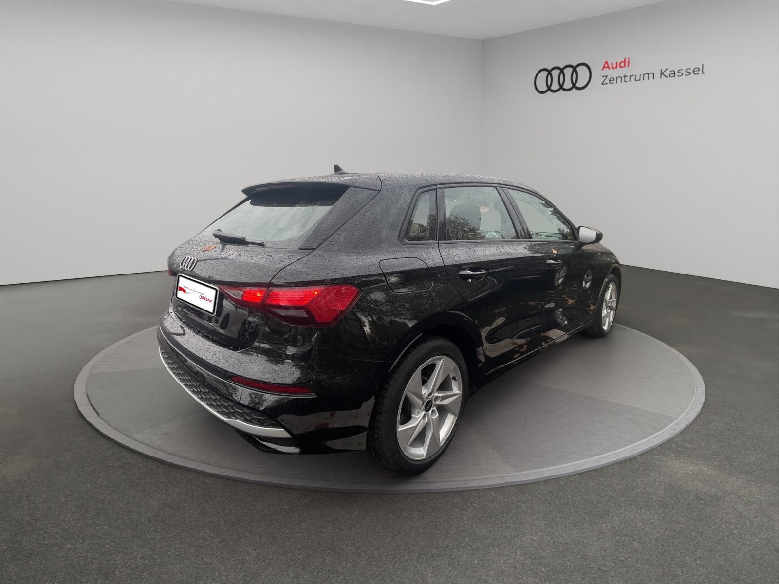 Audi A3 - Bild 7