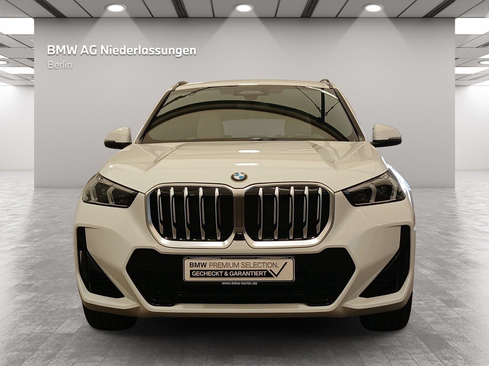 BMW X1 - Bild 5