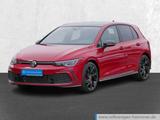 Volkswagen Golf VIII 2.0 TSI DSG GTI Navi Pano LED DigCockp - Volkswagen Golf: Rot, V GTI