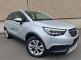 Opel Crossland (X)Aut.1 HAND/NAVI/KAM/LED/SERVICE/TÜV - Opel Crossland (X) mit Benzin-Antrieb: Limousine