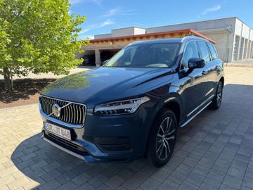 Volvo XC90 - 9
