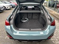 BMW i4 - Vorschau Bild 18