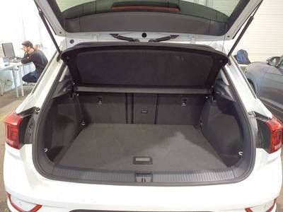 T-Roc 1.0 TSI GOAL LED+NAVI+ACC+PDC+ALU+SITZHZG