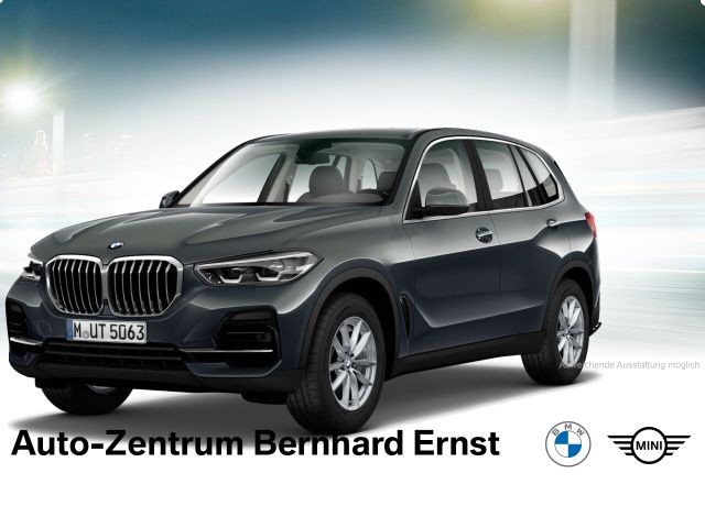 BMW X5 xDrive30d M Sportpaket Innovationsp. Head-Up