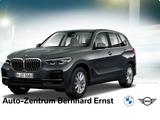 BMW X5 xDrive30d M Sportpaket Innovationsp. Head-Up - BMW X5 in Bochum