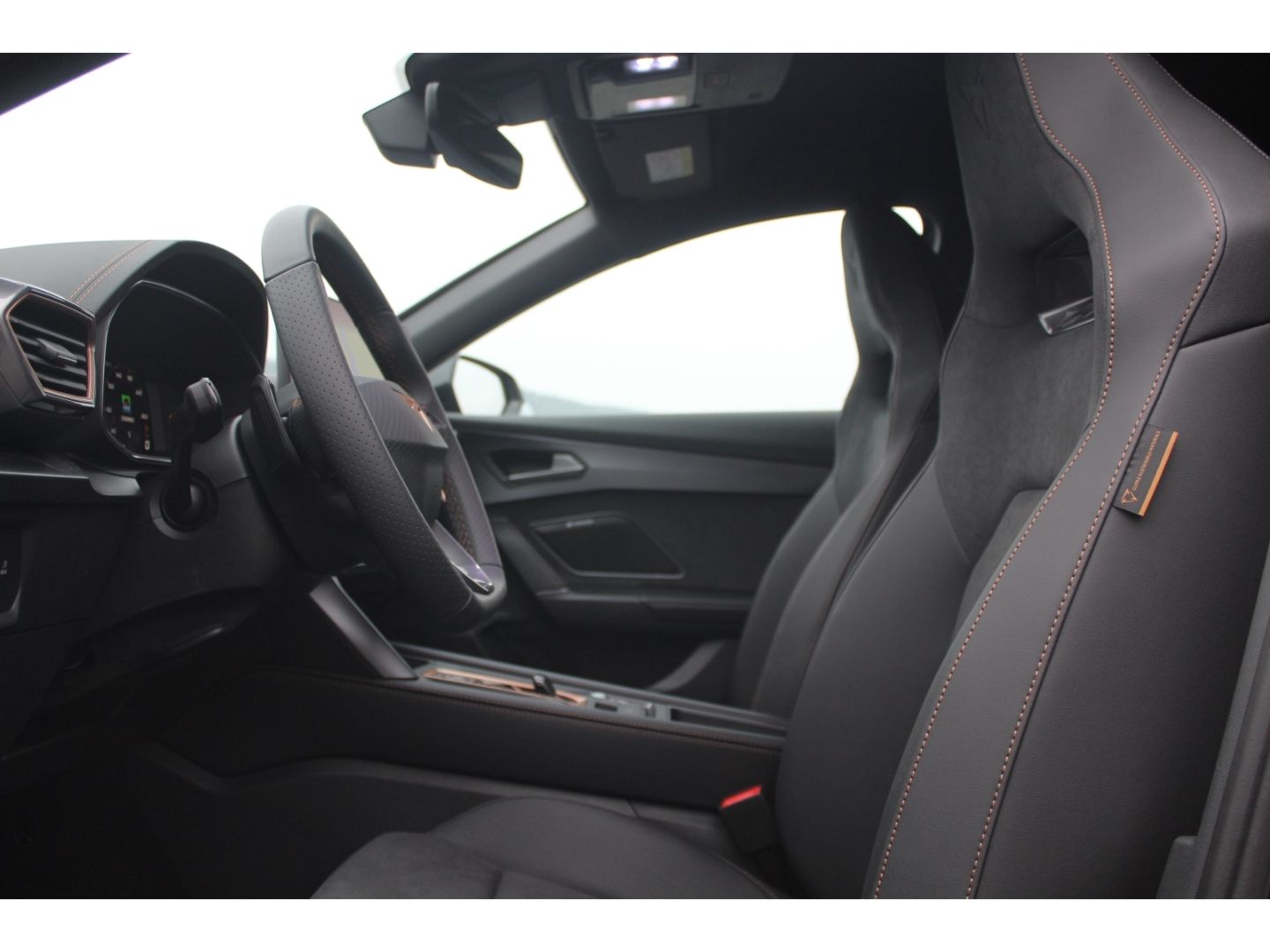 Cupra Formentor - Bild 8