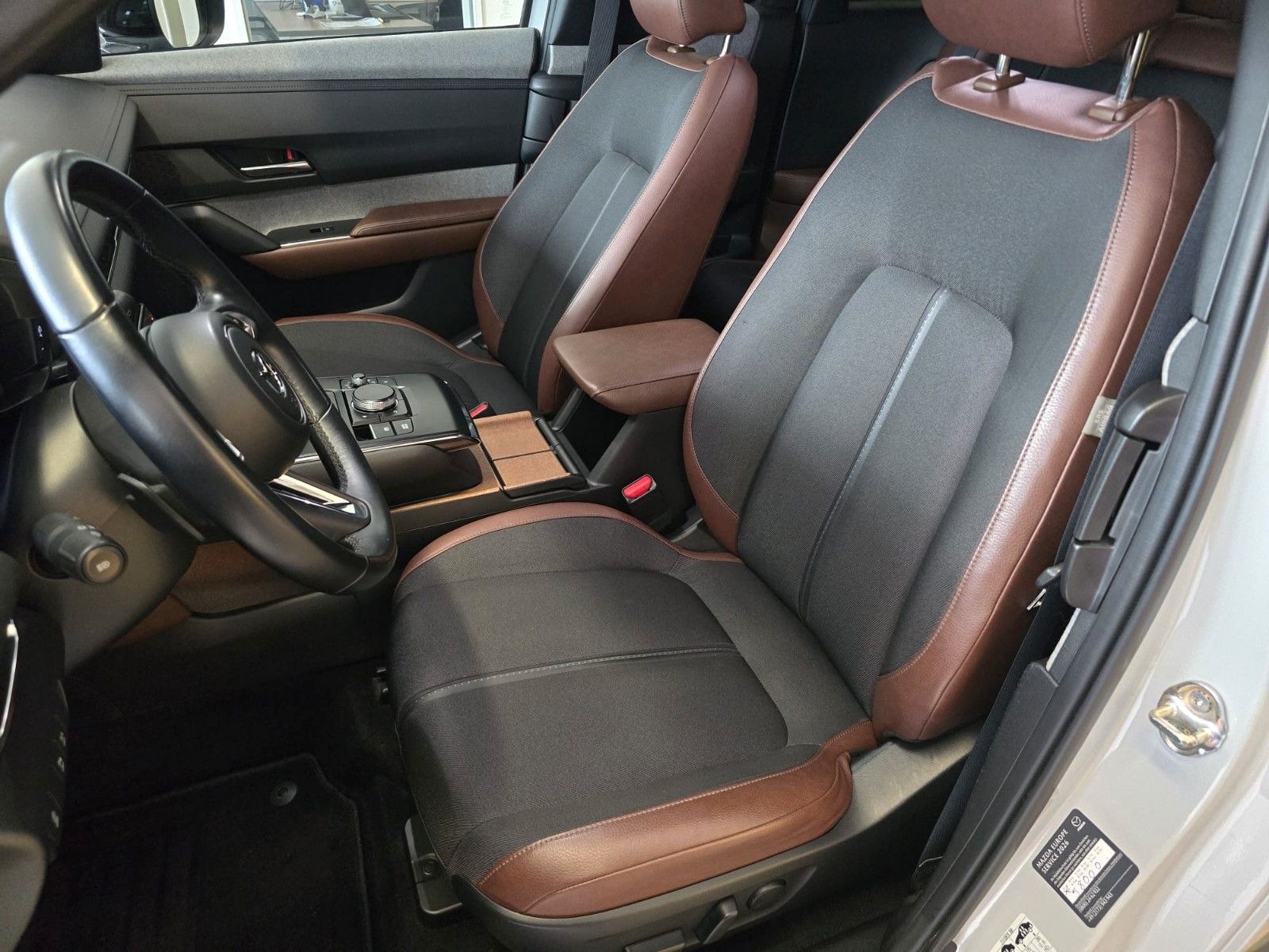 Mazda MX-30 - Bild 14