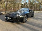 Jaguar F-Type 3.0 L V6 Kompressor Automatik - - Jaguar F-Type von privat