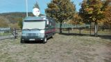 RMB 690 HE/B - RMB Wohnmobil oder -wagen Wohnwagen gebraucht