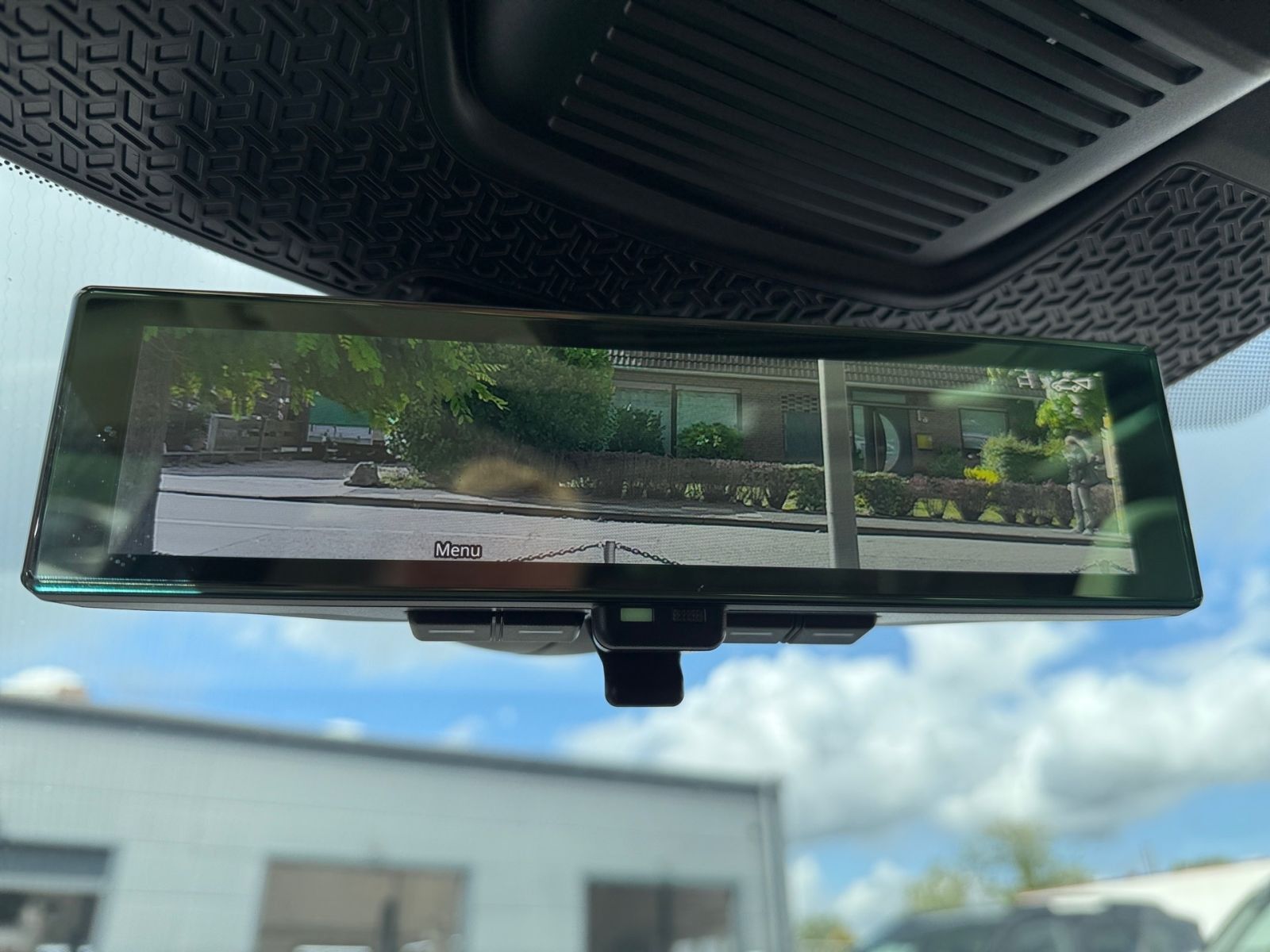 Fahrzeugabbildung Nissan Ariya Evolve Pack *BOSE*20-ZOLL*ALCANTARA*