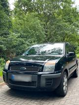 Ford Fusion, TÜV neu, Reifen neu, Anhänger... - Ford Fusion in Essen