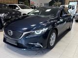 Mazda 6 Kombi Sports-Line/Bose/Head-Up/Voll - Mazda 6: V6