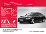 Audi A6 Limousine 55 TFSI e advanced S line Pano/AHK/ - Audi A6 mit Hybrid-Antrieb: Advanced