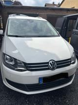 Volkswagen Sharan 2.0 TSI DSG Highline Highline - Volkswagen Sharan in Bonn