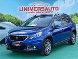 Peugeot 2008 1.6 BlueHDI 100cv Signature 2019 - Peugeot 2008 Signature mit Diesel-Antrieb