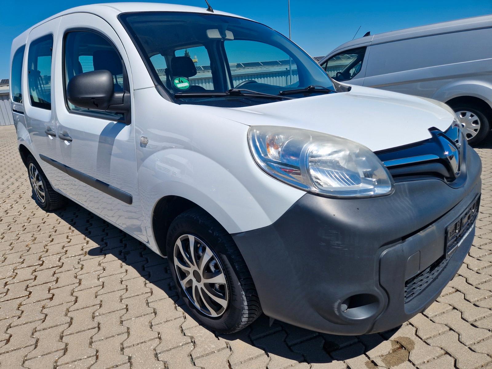 Renault Kangoo Authentique
