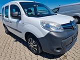 Renault Kangoo Authentique - Renault Kangoo Authentique mit Diesel-Antrieb