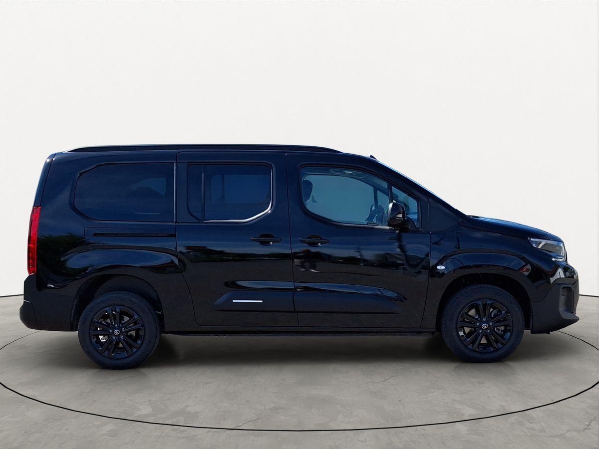 Citroën Berlingo MPV XL Diesel 100 Plus