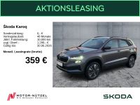 Skoda Karoq - Vorschau Bild 1