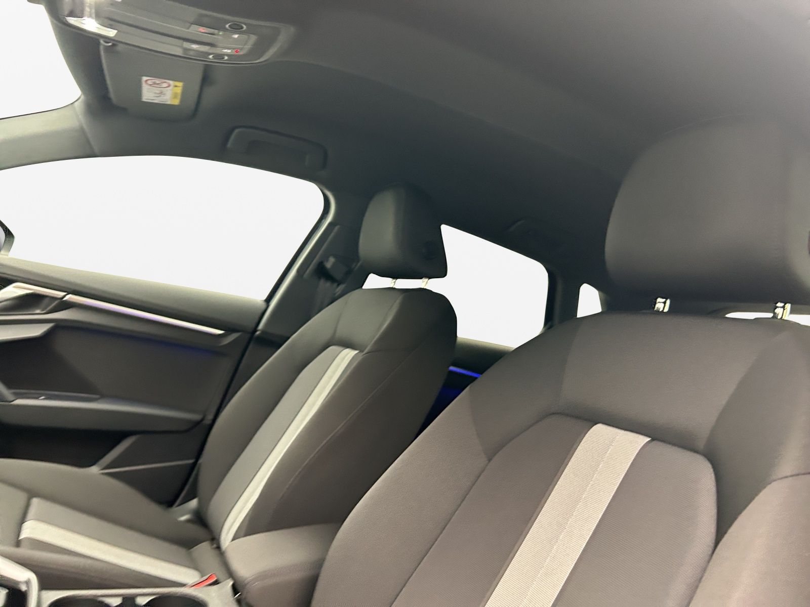 Audi A3 - Bild 11