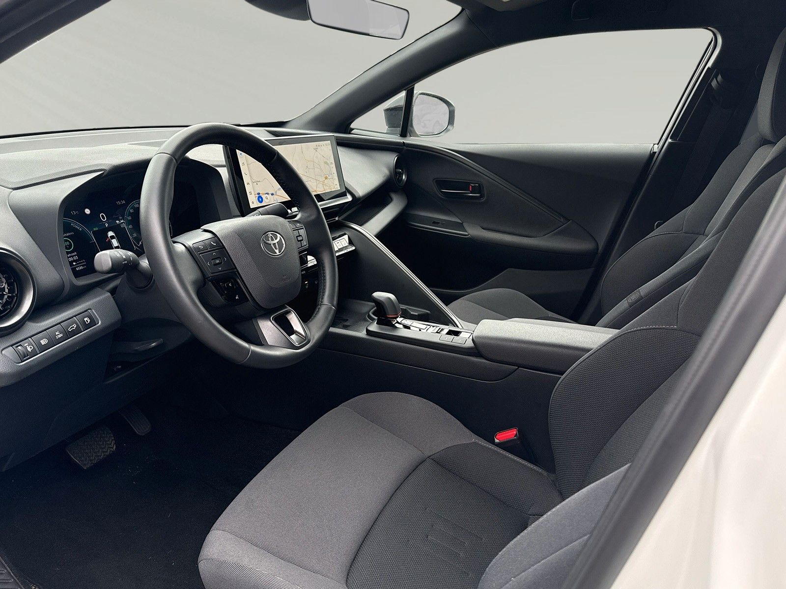 Toyota C-HR - Bild 11