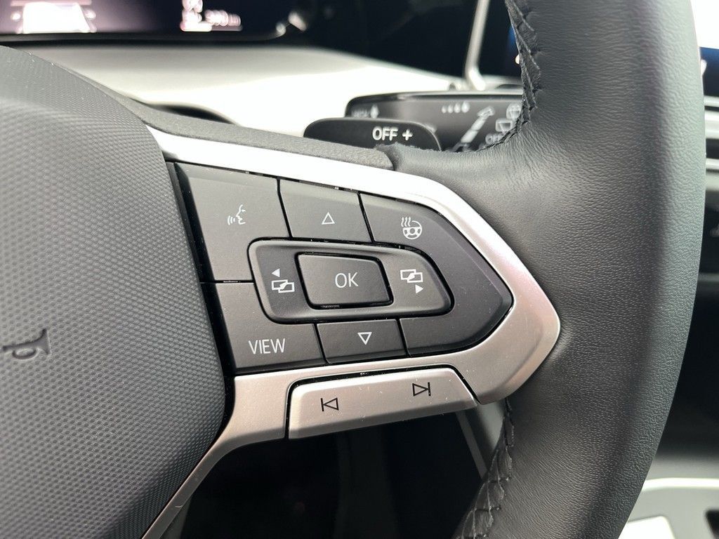 Volkswagen Golf - Bild 20