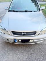 Opel Astra 1.6 Edition 2000 Edition 2000 - gebrauchte Opel Astra aus dem Jahr 2000