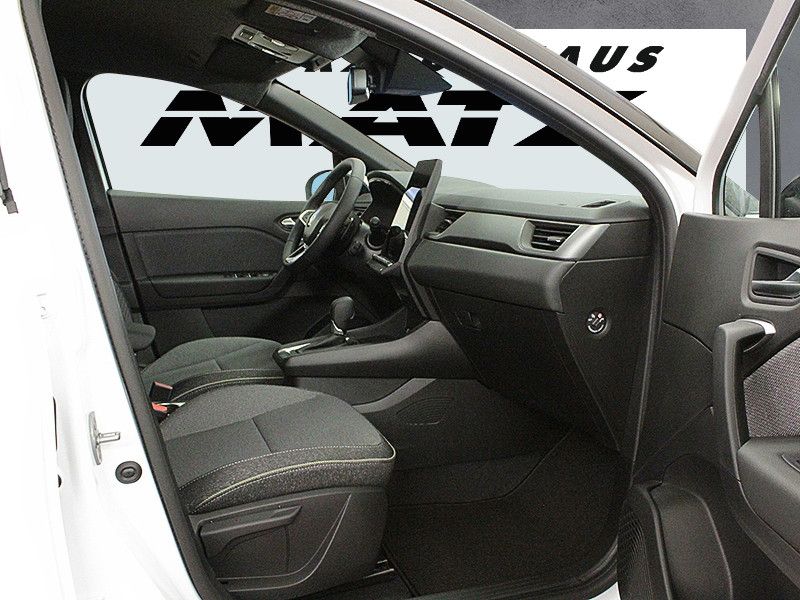 Fahrzeugabbildung Renault Captur Mild Hybrid 160 EDC Techno*Open R-Link*