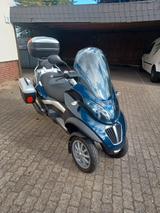 Piaggio MP3 400 LT Top Zustand  - Angebote