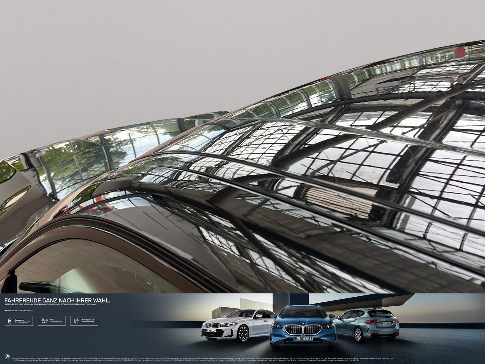 BMW XM - Bild 12