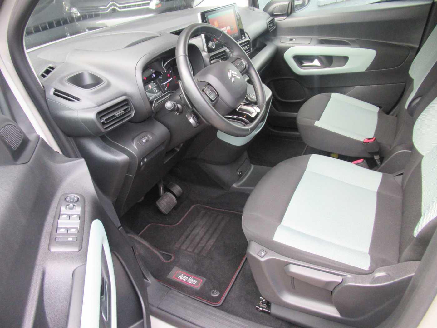 Citroën Berlingo M PureTech FEEL